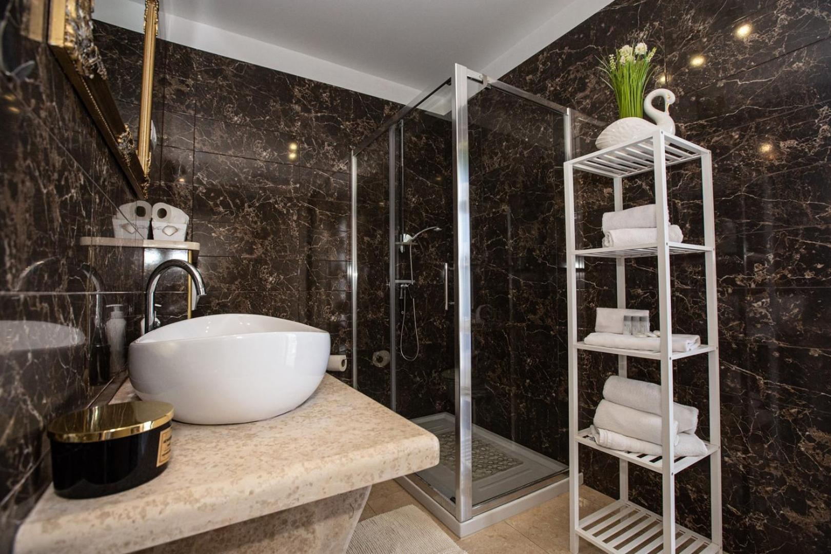 Holiday Home Anamaria بوريتش المظهر الخارجي الصورة